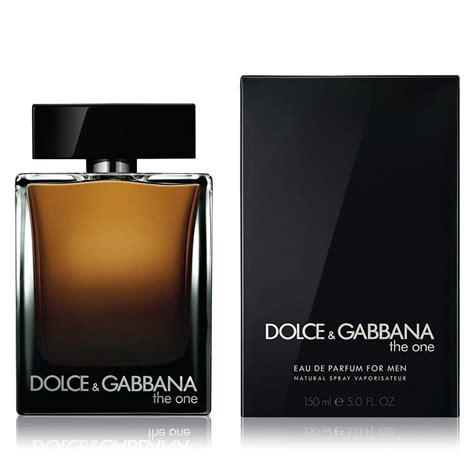 dolce gabbana the one edp pun miris|parfum dolce i gabbana.